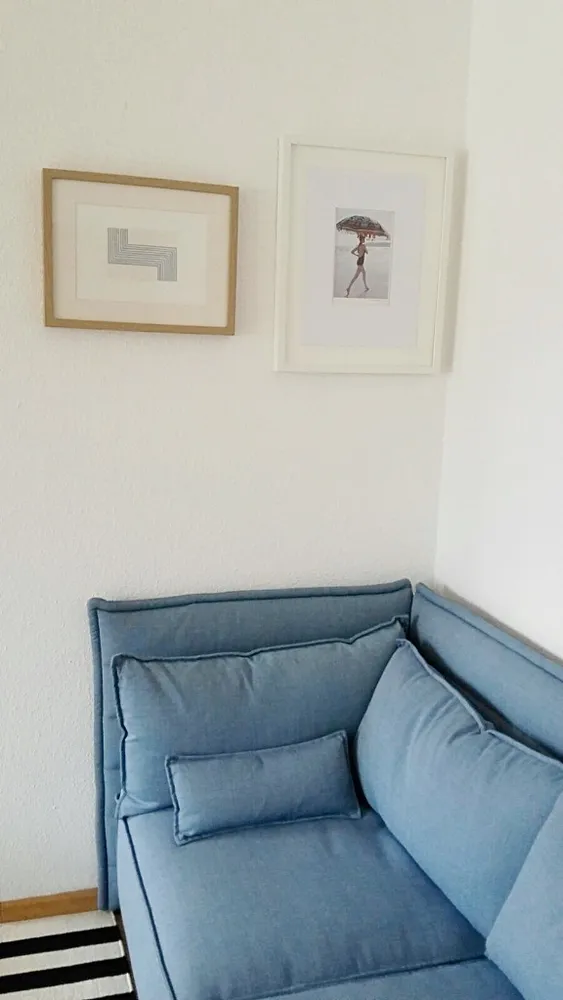 2 room apartment with 50 m² in Lörrach – Photo 6