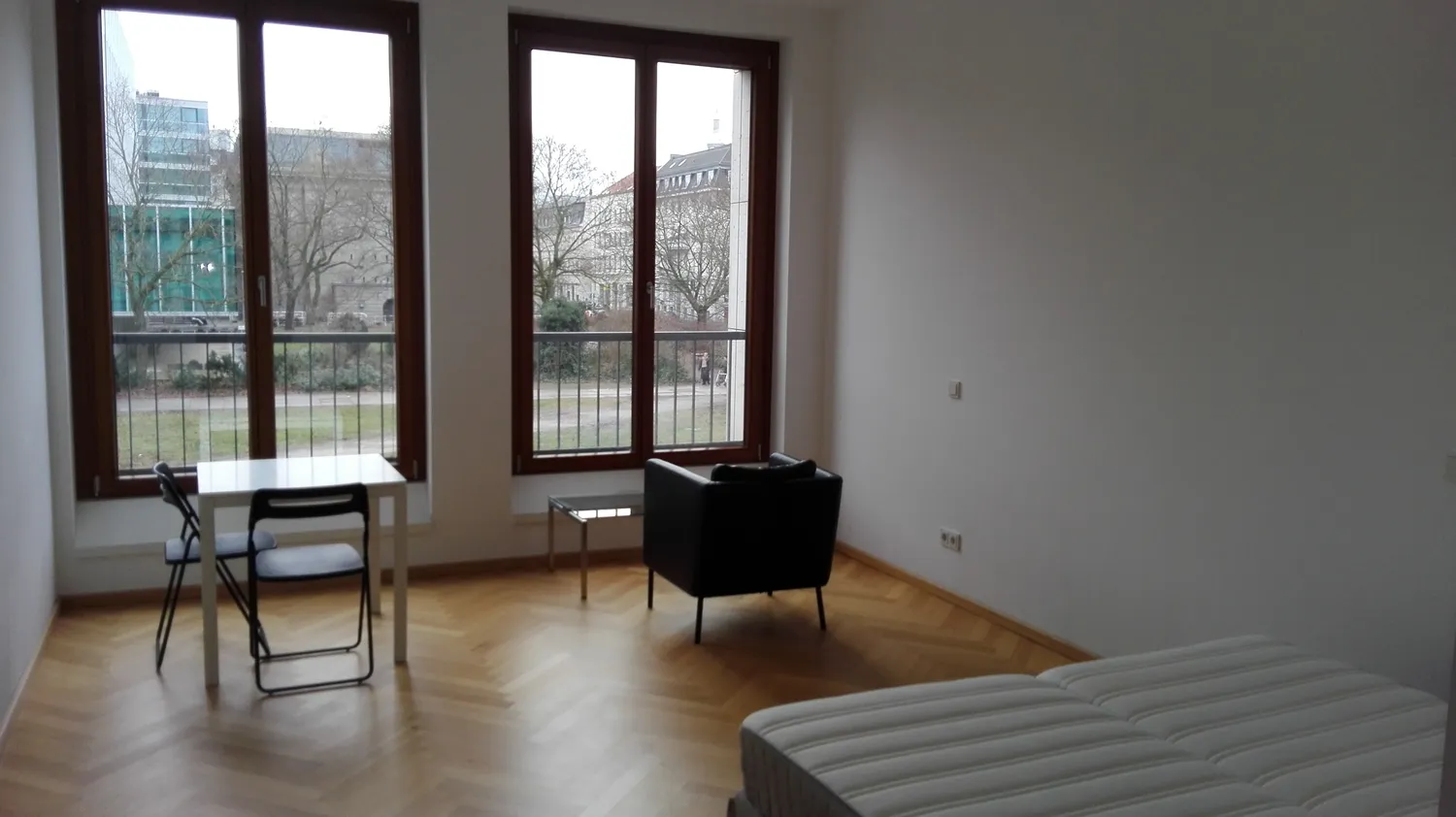 2 Zimmer Wohnung mit 57 m² in Berlin – Bild 12