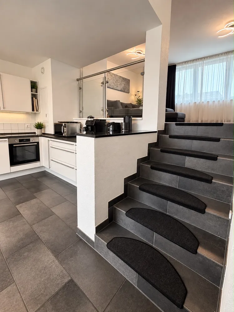 3 Zimmer Wohnung mit 100 m² in Köln – Bild 3
