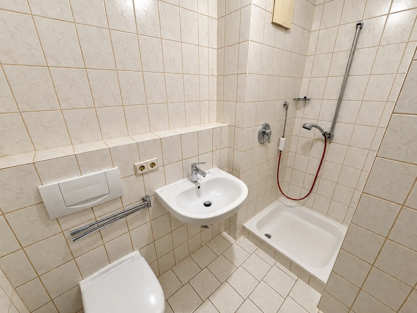 1 Zimmer Wohnung mit 28 m² in Leipzig – Bild 4