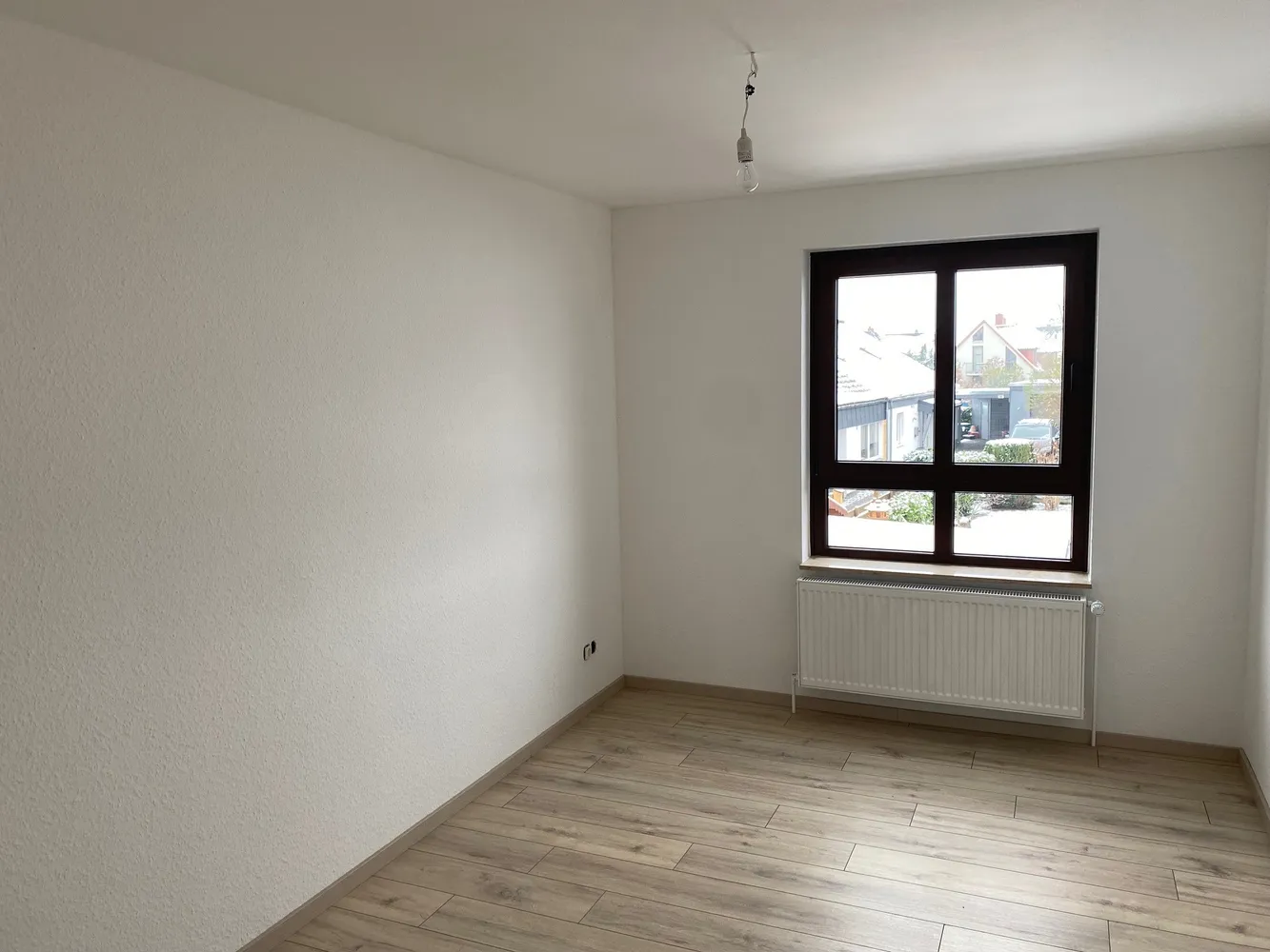 2 Zimmer Wohnung mit 57 m² in Braunschweig – Bild 6