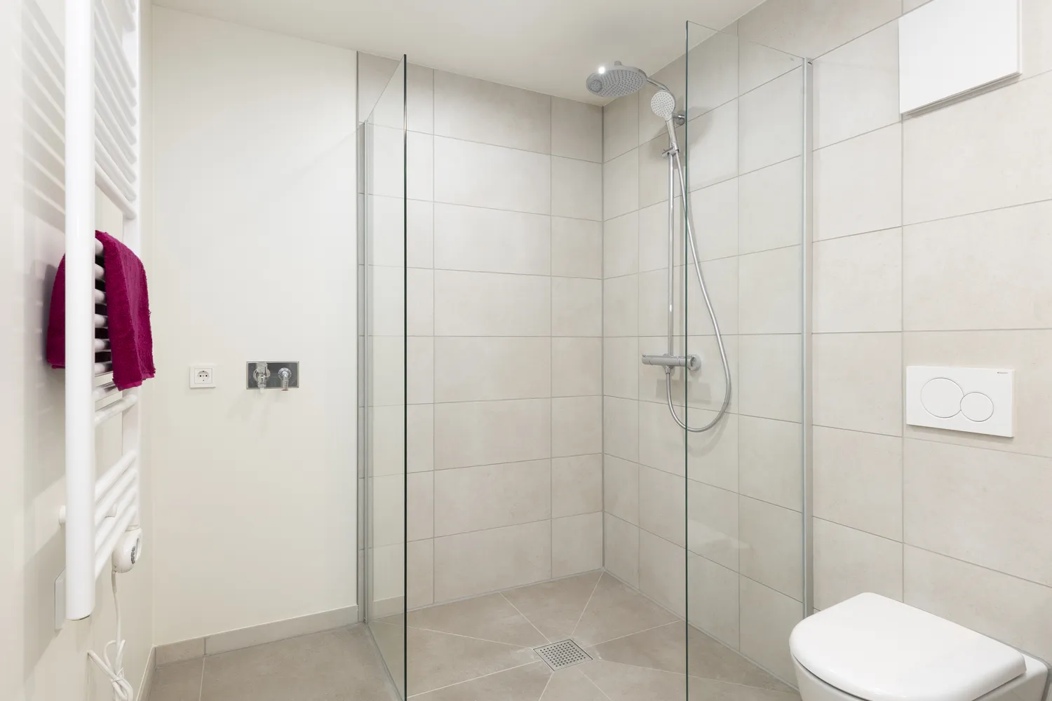 3 Zimmer Wohnung mit 75 m² in Berlin – Bild 4