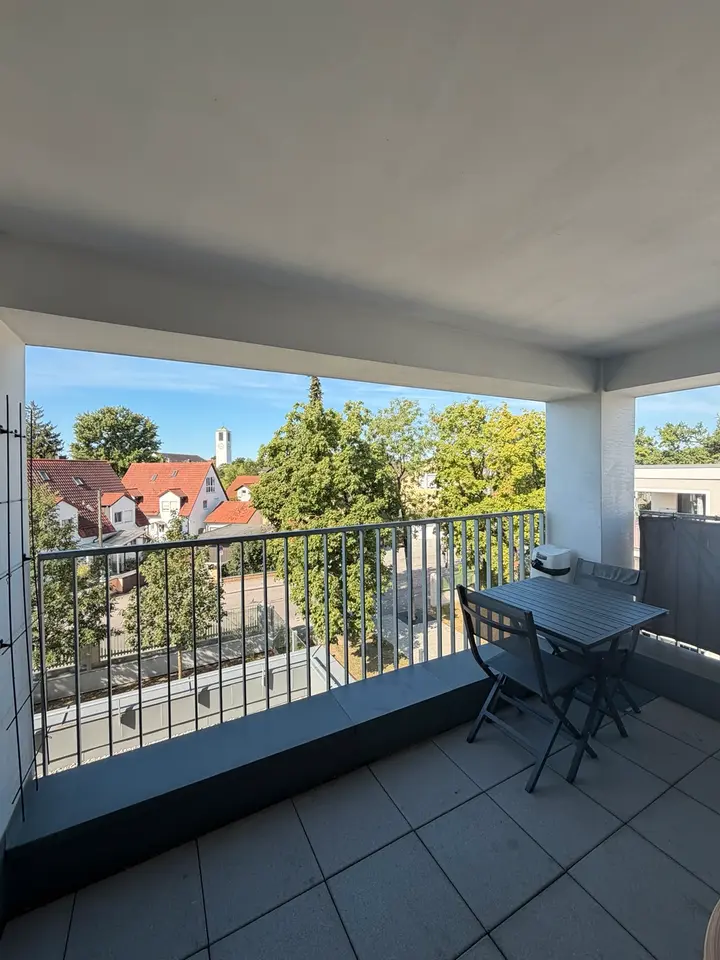 4 Zimmer Wohnung mit 78 m² in München – Bild 4