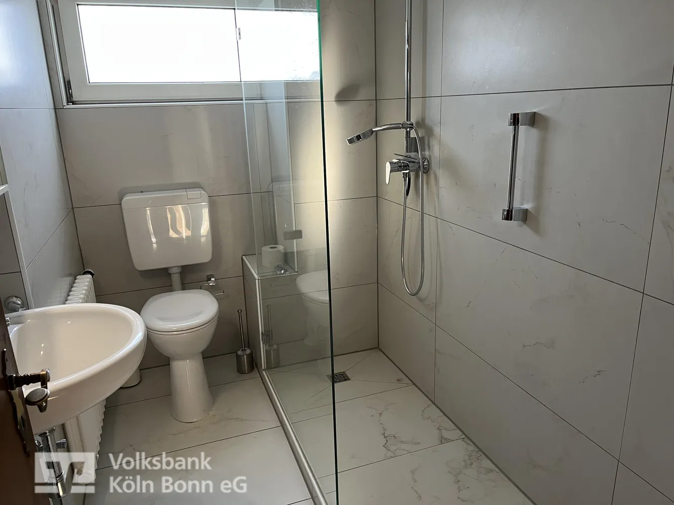 2 Zimmer Wohnung mit 62 m² in Bonn – Bild 9