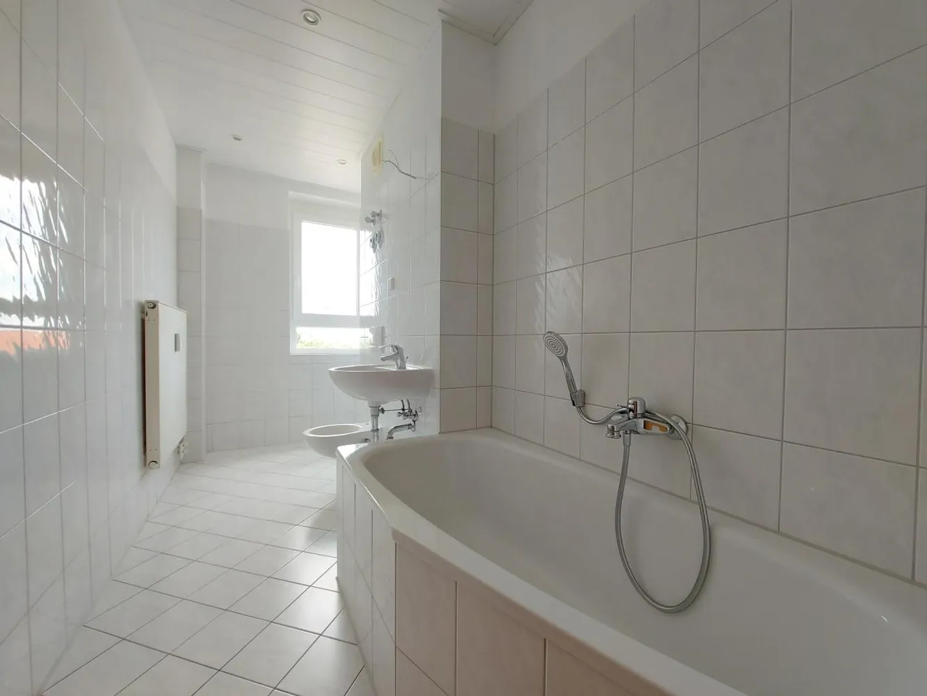2 room apartment with 58 m² in Magdeburg – Photo 4