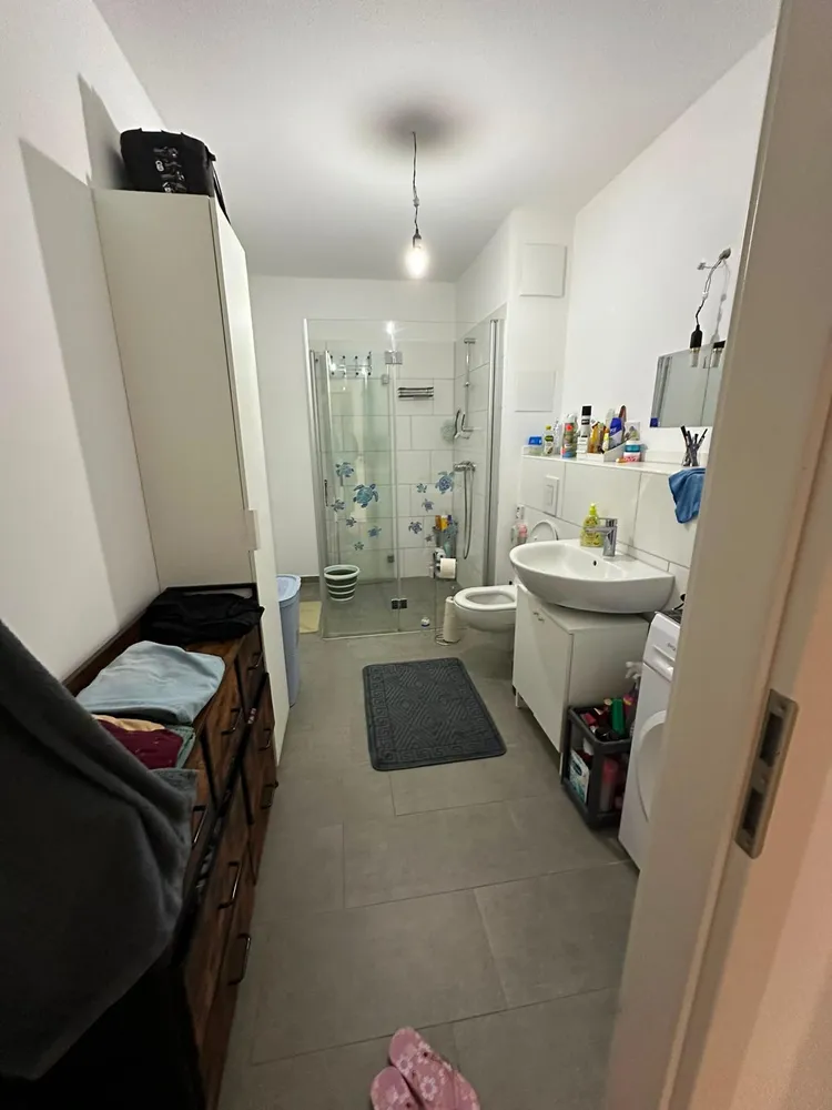 2 Zimmer Wohnung mit 58 m² in Berlin – Bild 3