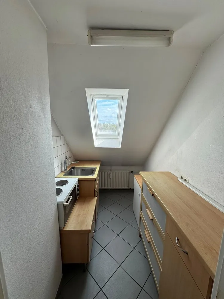 3 Zimmer Wohnung mit 47 m² in Essen – Bild 7