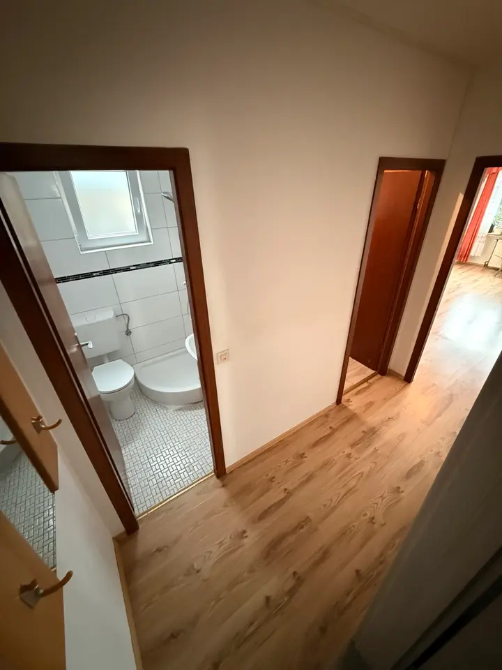 2 Zimmer Wohnung mit 30 m² in Göttingen – Bild 9