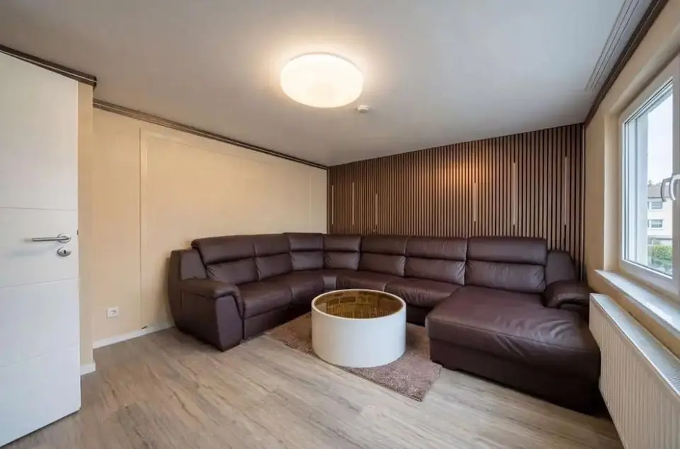 5 Zimmer Haus mit 80 m² in Lüneburg – Bild 1