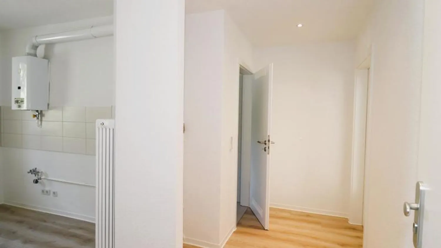 2 room apartment with 48 m² in Chemnitz – Photo 6