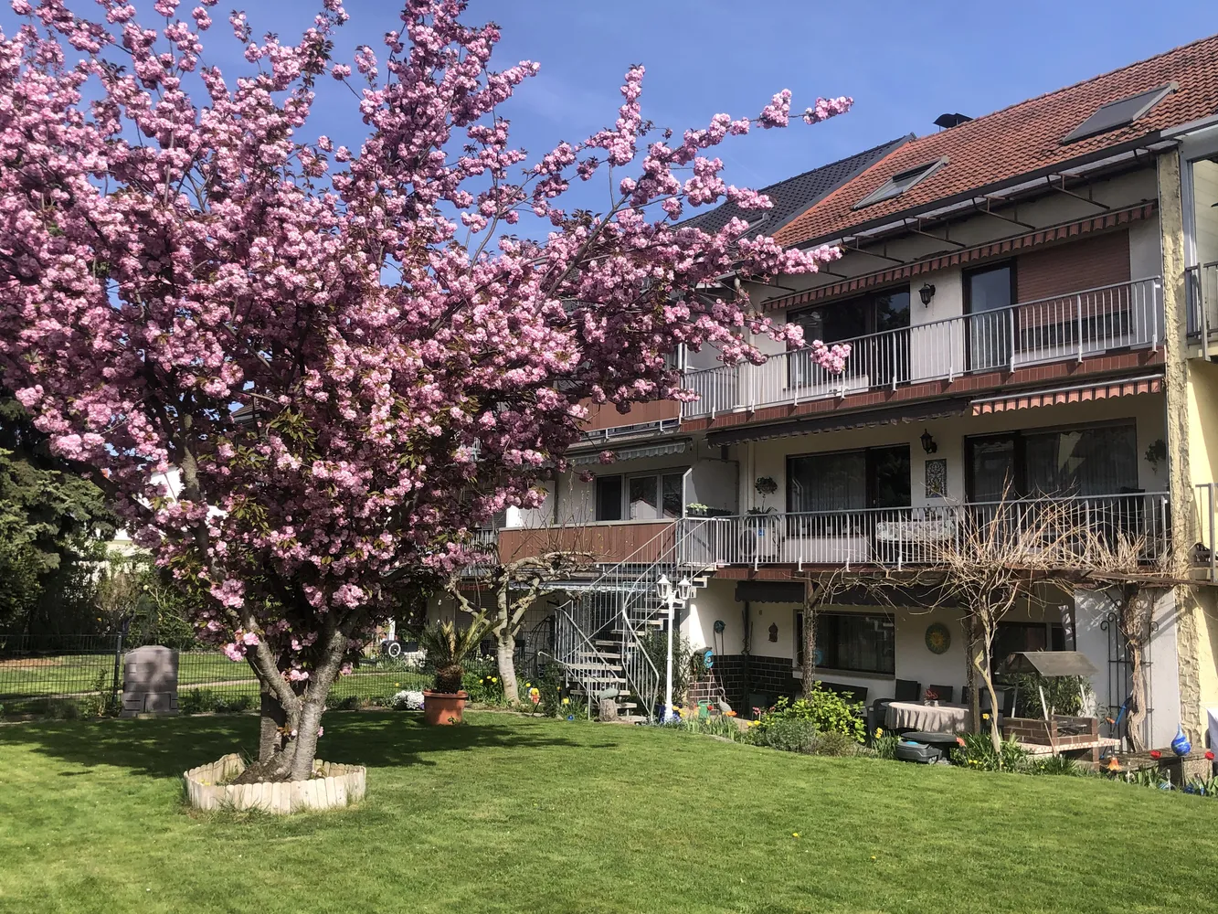 4 Zimmer Wohnung mit 134 m² in Mannheim – Bild 5