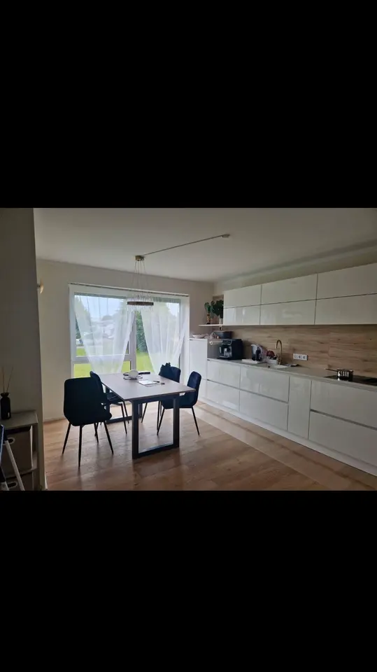 3 Zimmer Wohnung mit 98 m² in Duderstadt – Bild 2