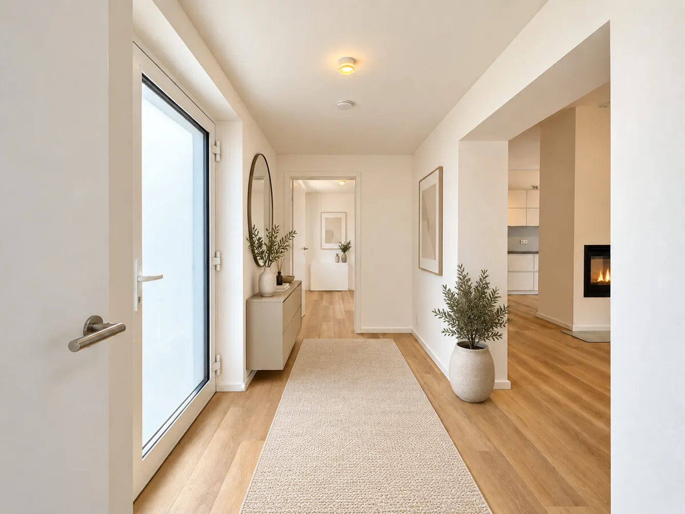 3 Zimmer Wohnung mit 168 m² in Münster – Bild 5