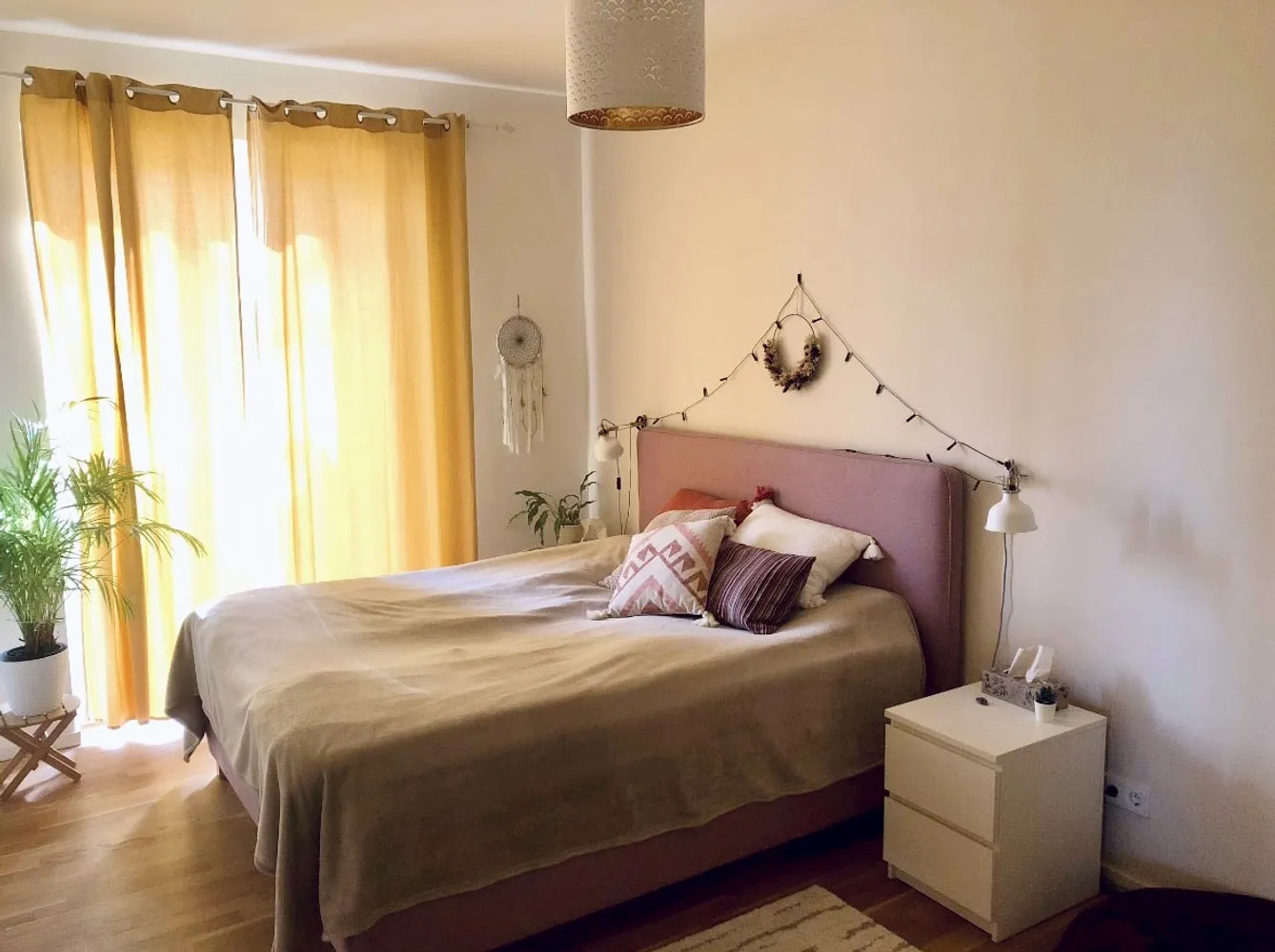 4 Zimmer Wohnung mit 100 m² in Berlin – Bild 10