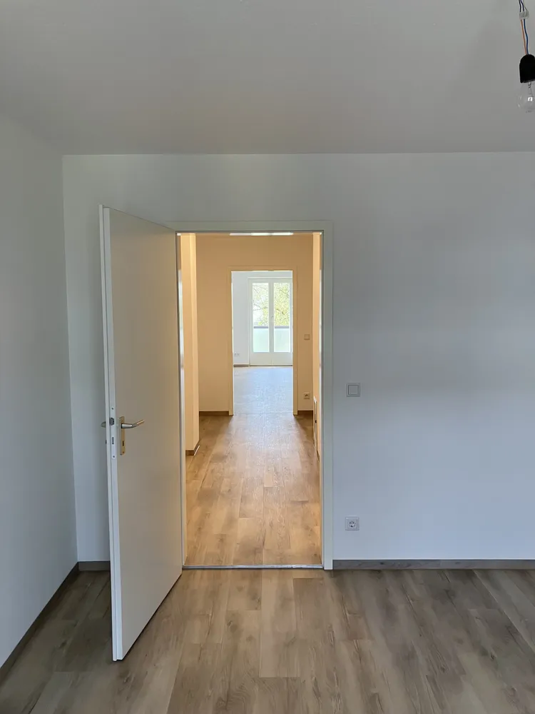 2 Zimmer Wohnung mit 52 m² in Ingolstadt – Bild 4