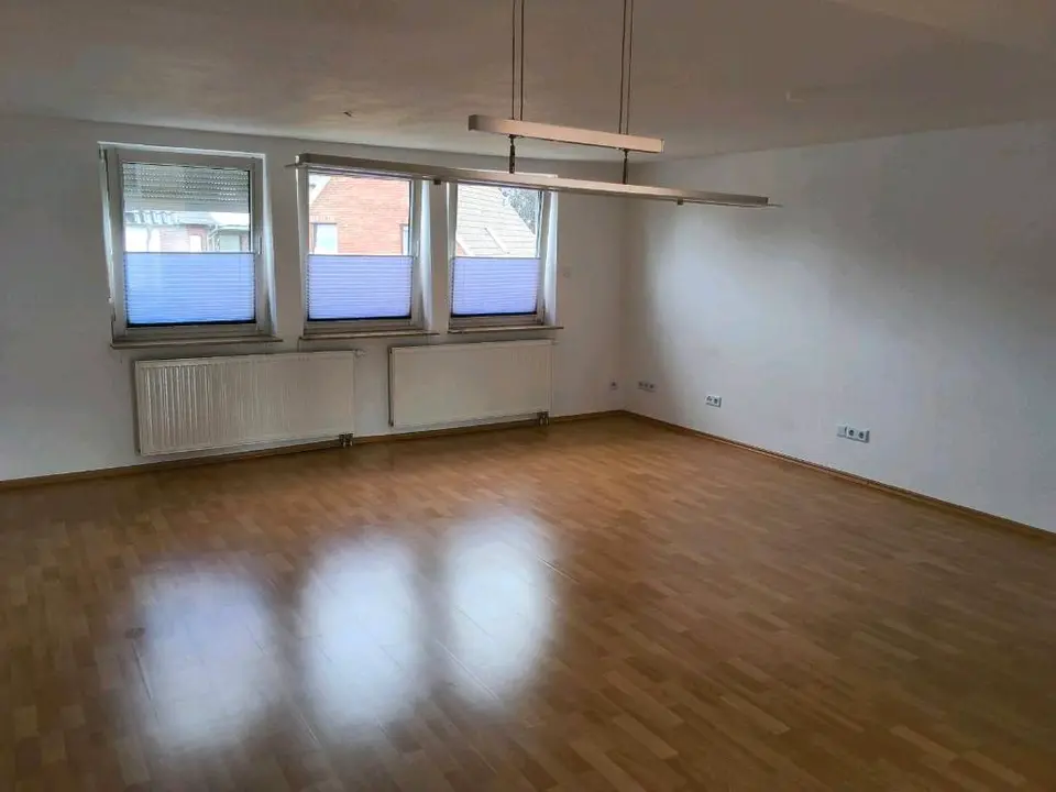3 Zimmer Wohnung mit 107 m² in Buxtehude – Bild 8