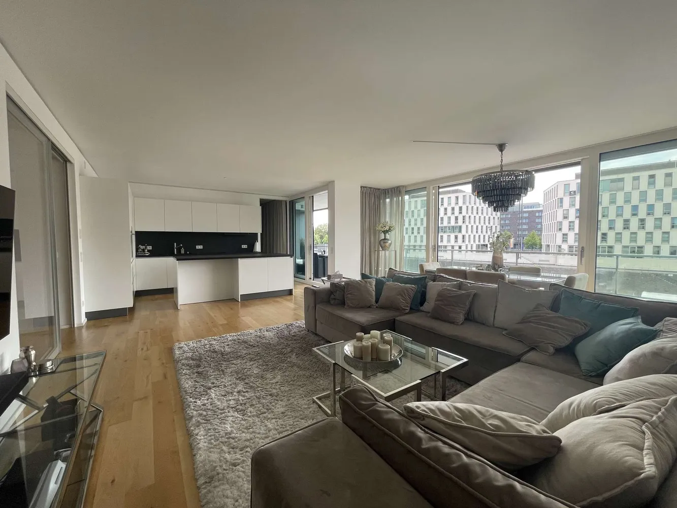 3 room apartment with 136 m² in Cologne – Photo 6