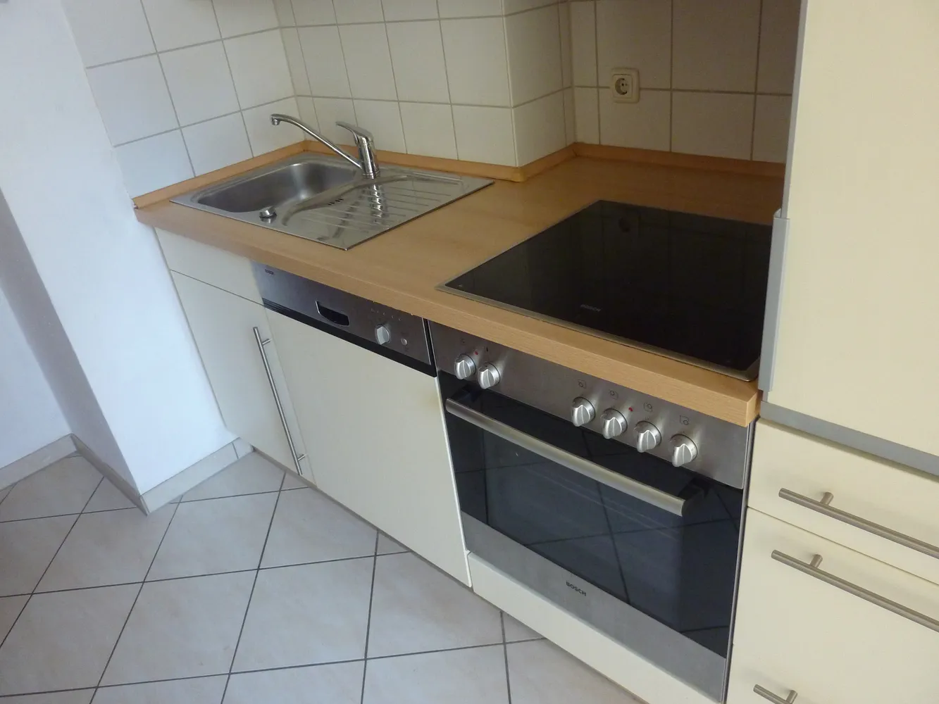 2 Zimmer Wohnung mit 45 m² in Kiel – Bild 7