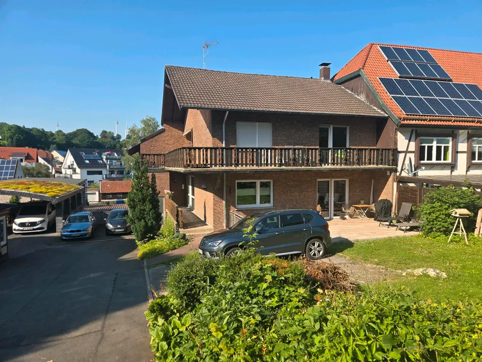2 Zimmer Wohnung mit 67 m² in Paderborn – Bild 3