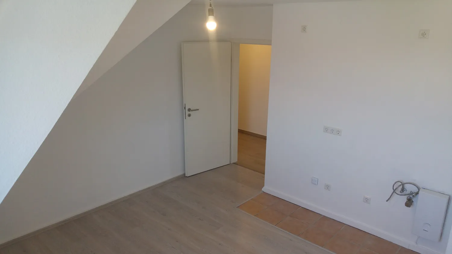 3 Zimmer Wohnung mit 45 m² in Bochum – Bild 5