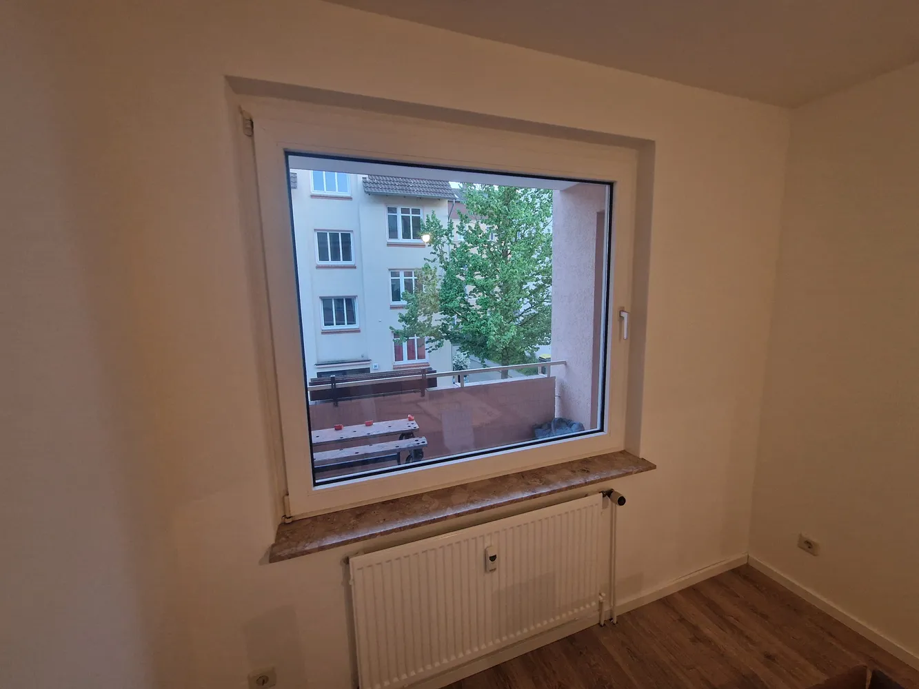 3 room apartment with 66 m² in Brunswick – Photo 1