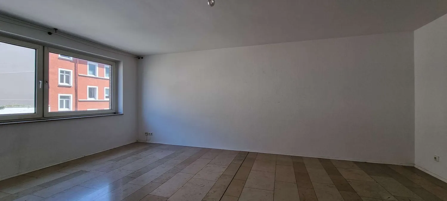 1 Zimmer Wohnung mit 39 m² in Duisburg – Bild 5