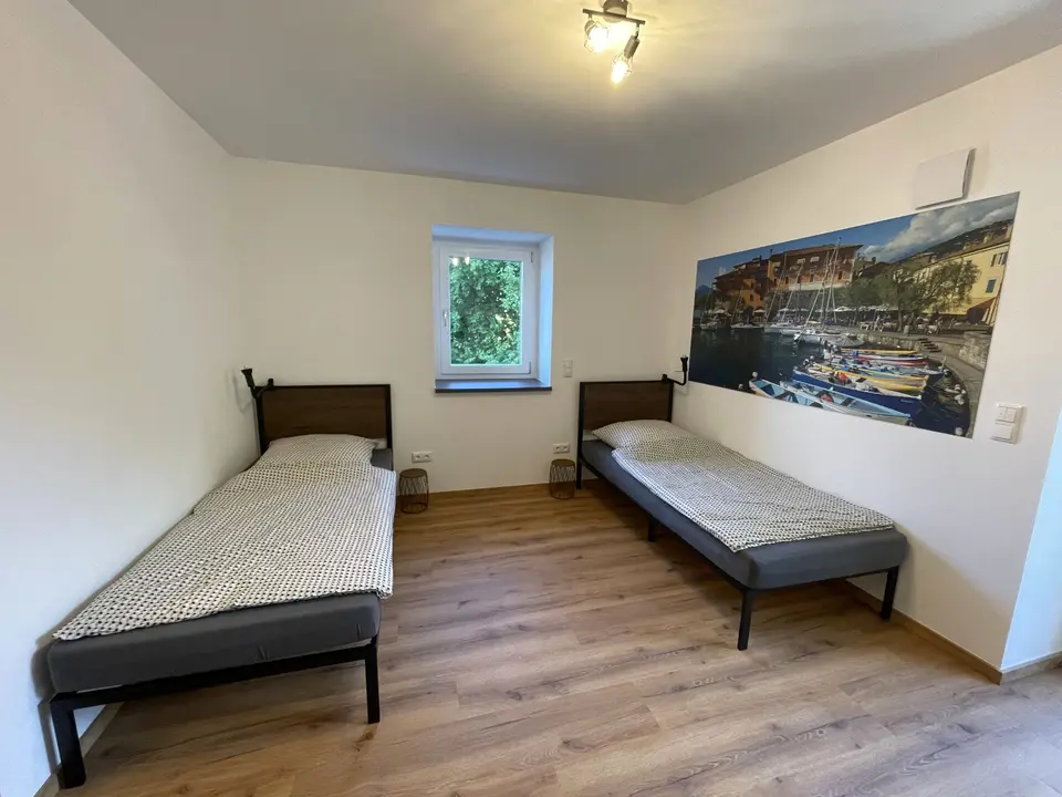 WG-Zimmer mit 27 m² in Deggendorf – Bild 1