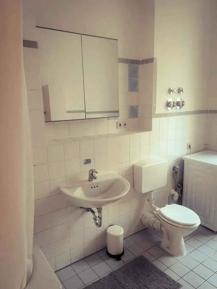 WG-Zimmer mit 20 m² in Berlin – Bild 4