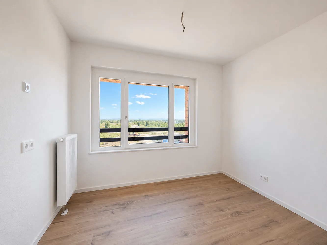 3 Zimmer Wohnung mit 80 m² in Hannover – Bild 5