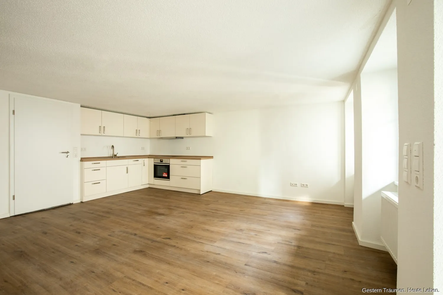 2 Zimmer Wohnung mit 86 m² in Waldshut-Tiengen – Bild 6