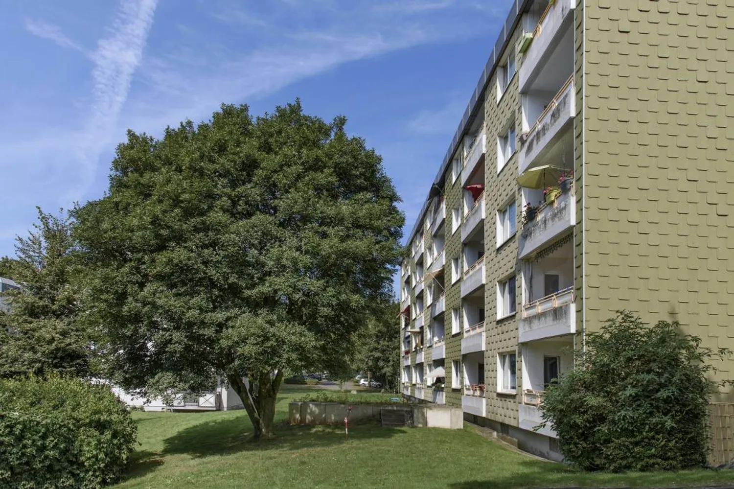 3 Zimmer Wohnung mit 64 m² in Dortmund – Bild 3