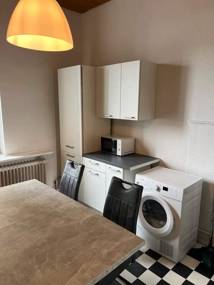 6 Zimmer Wohnung mit 100 m² in Bielefeld – Bild 4