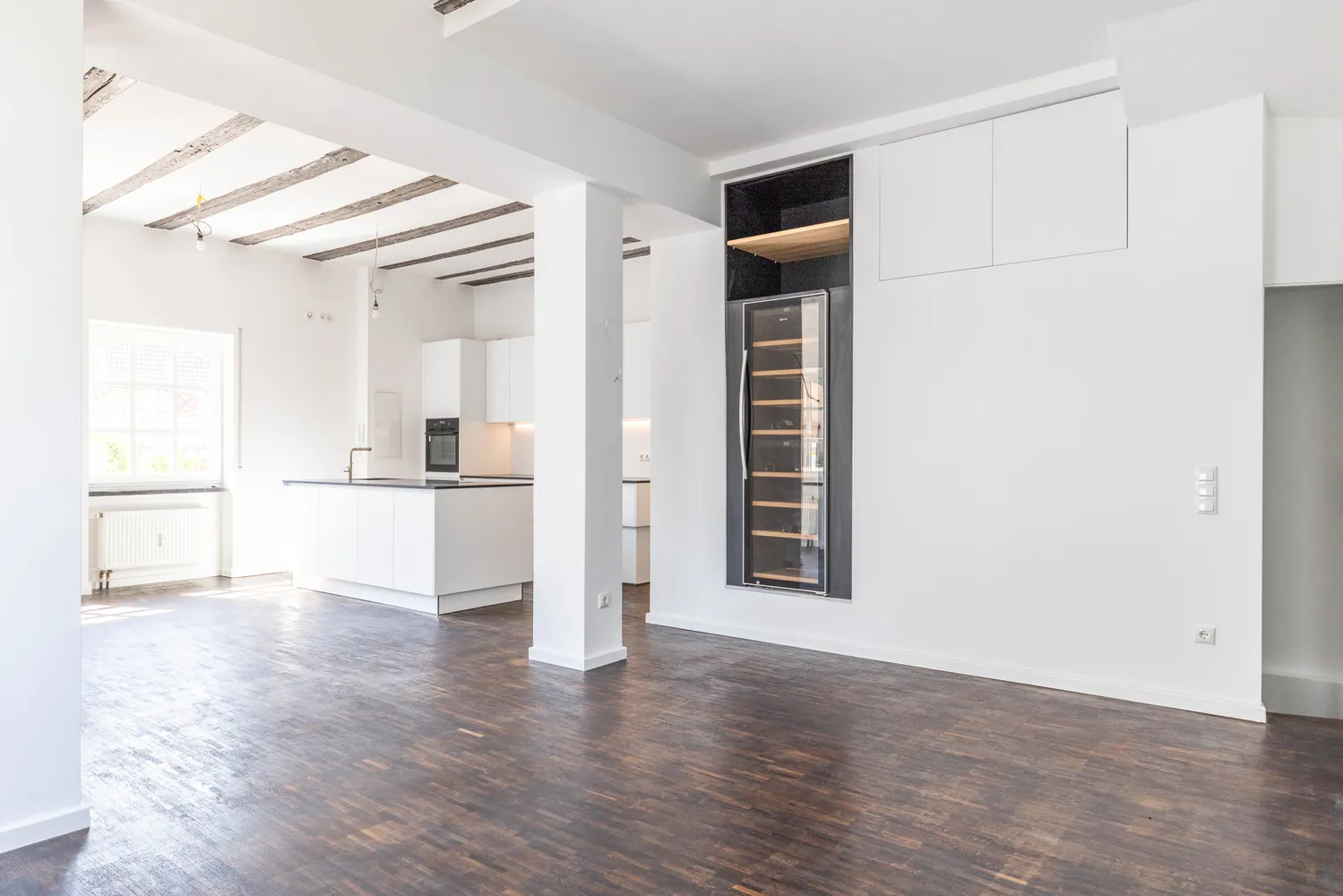 3 Zimmer Wohnung mit 96 m² in Hanau – Bild 7