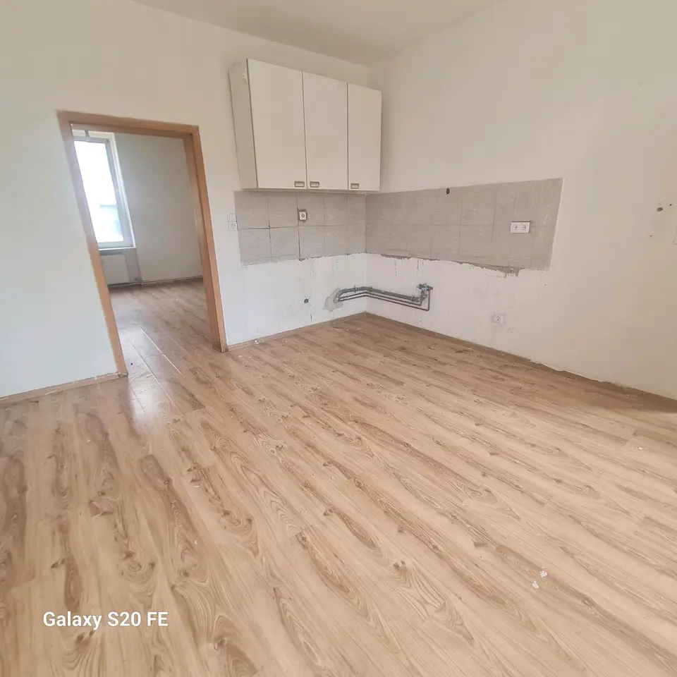 2 Zimmer Wohnung mit 46 m² in Lüdenscheid – Bild 1