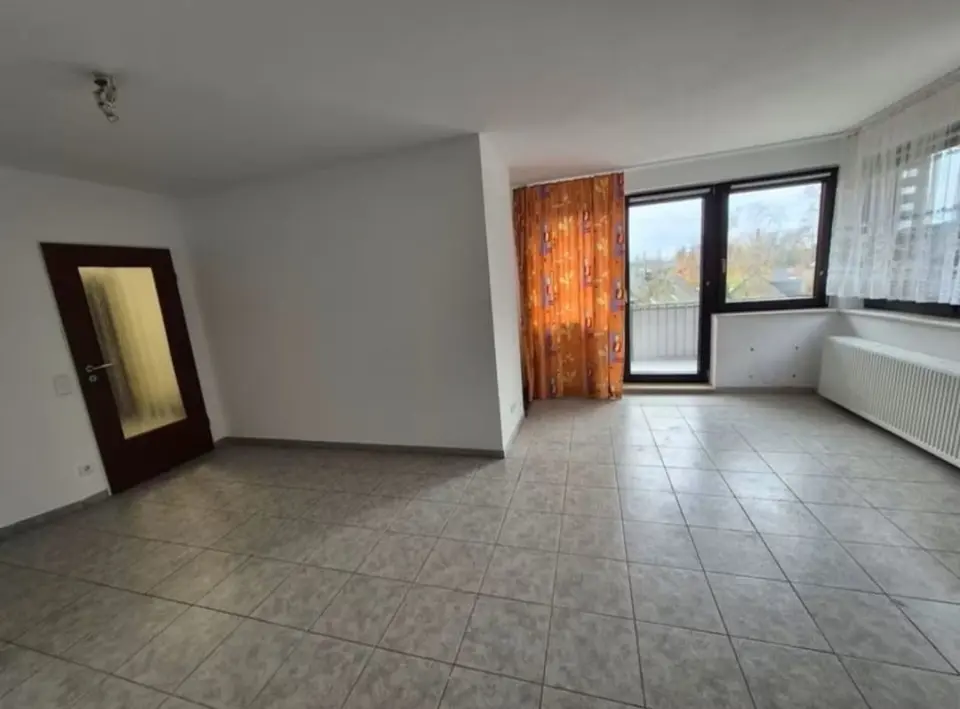2 Zimmer Wohnung mit 39 m² in Krefeld – Bild 1