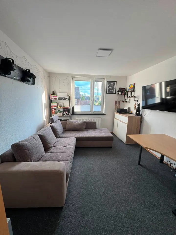 2 Zimmer Wohnung mit 54 m² in Recklinghausen – Bild 8