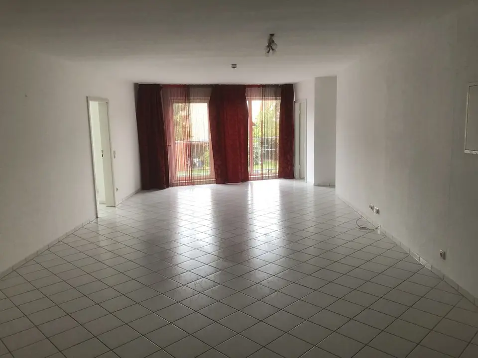 3 Zimmer Wohnung mit 100 m² in Miltenberg – Bild 1