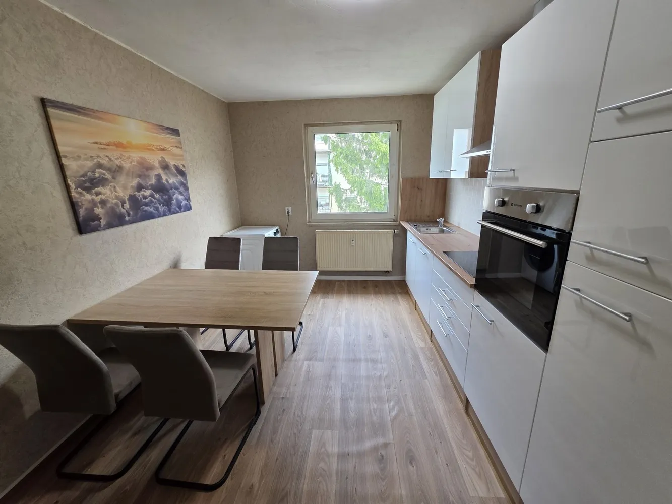 1 room apartment with 40 m² in Pirmasens – Photo 7