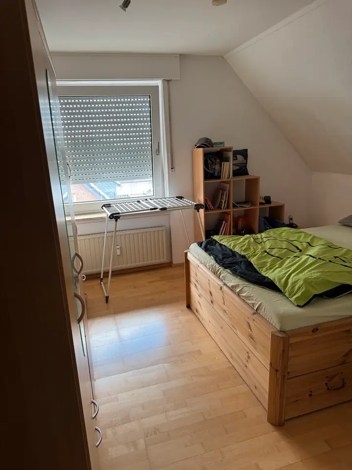 2 Zimmer Wohnung mit 45 m² in Lengerich – Bild 6
