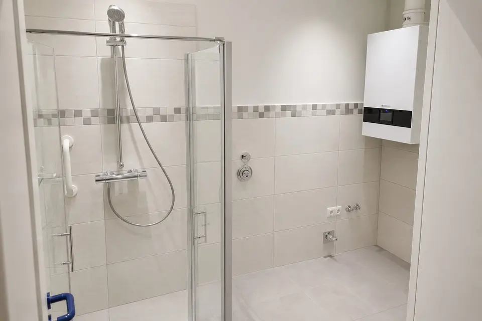 3 Zimmer Wohnung mit 100 m² in Lingen – Bild 9