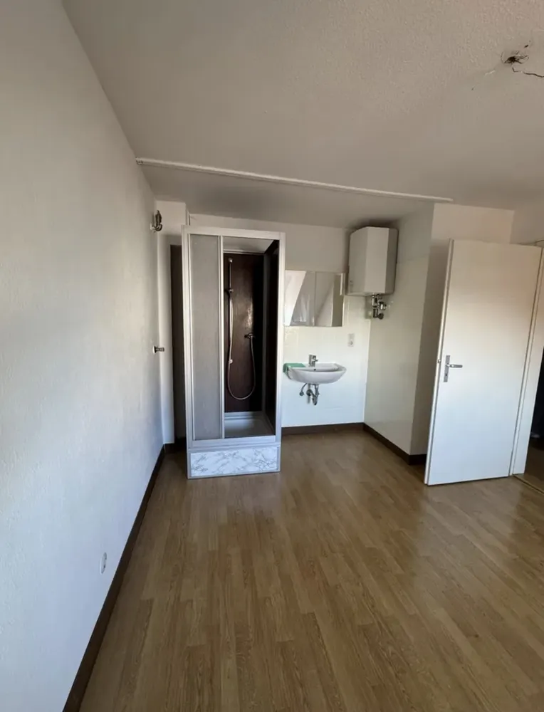 2 Zimmer Wohnung mit 43 m² in Stuttgart – Bild 4