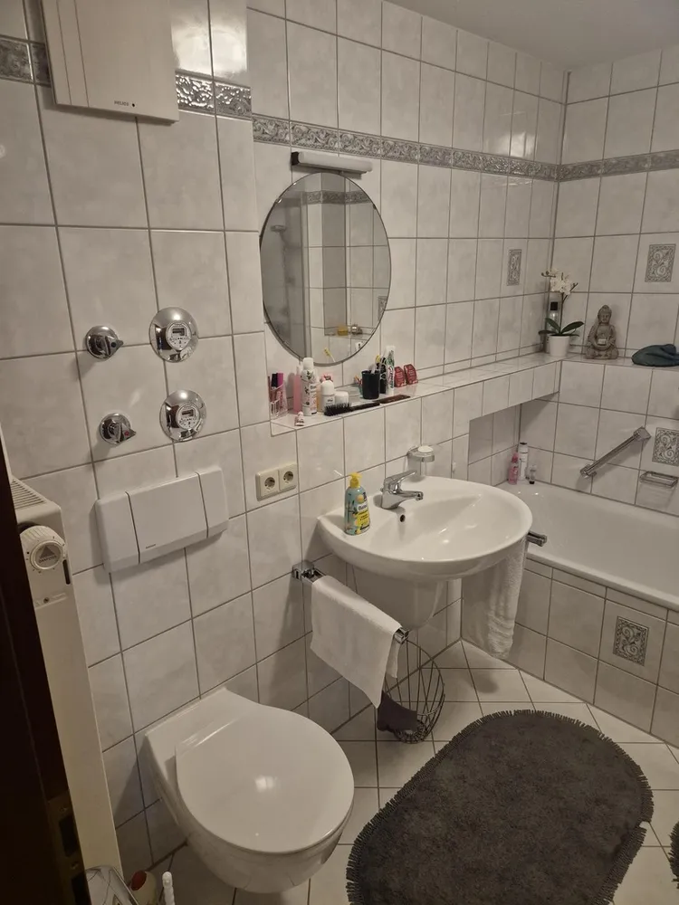 2 Zimmer Wohnung mit 58 m² in Sindelfingen – Bild 3