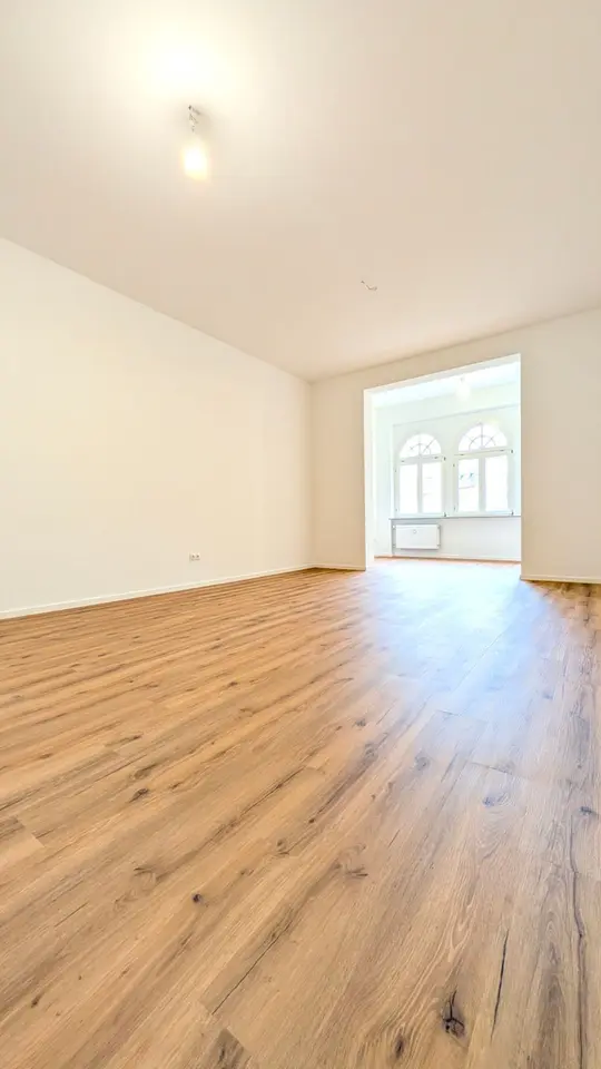 6 Zimmer Wohnung mit 245 m² in Leipzig – Bild 8