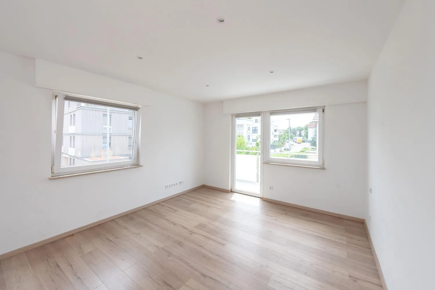 3 Zimmer Wohnung mit 95 m² in Stuttgart – Bild 9