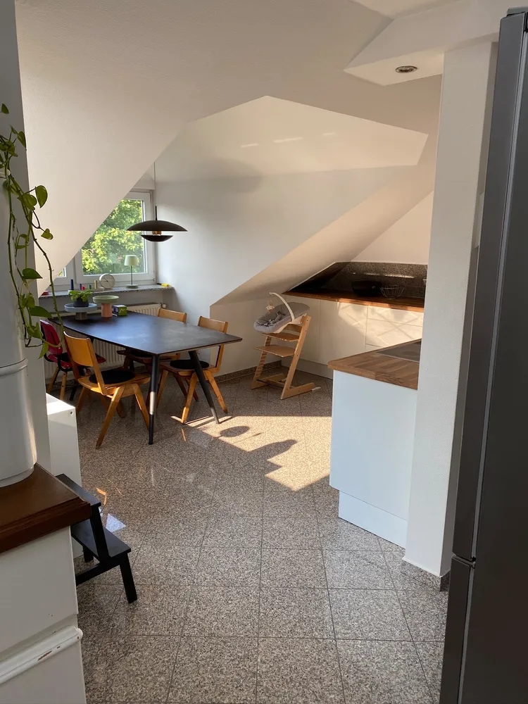 4 Zimmer Wohnung mit 115 m² in Stuttgart – Bild 5