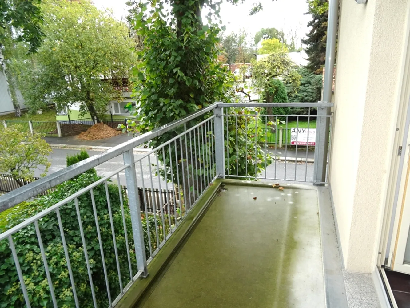 2 room apartment with 58 m² in Chemnitz – Photo 8