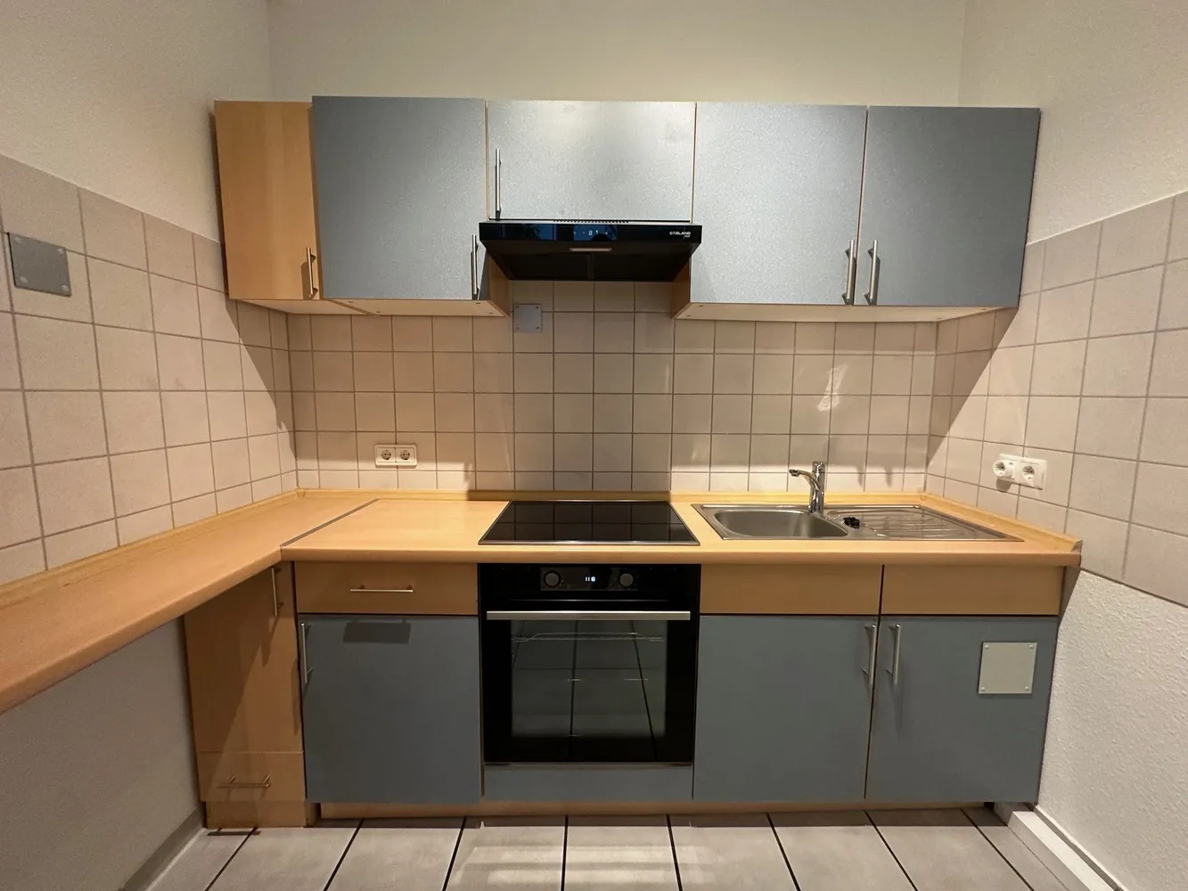 2 Zimmer Wohnung mit 51 m² in Mannheim – Bild 8