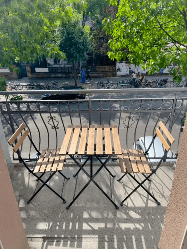 Shared room with 30 m² in Berlin – Photo 5