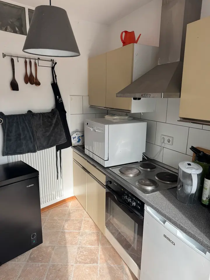 WG-Zimmer mit 55 m² in Emsdetten – Bild 9