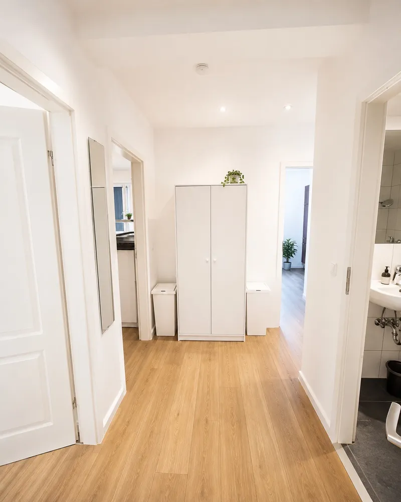 3 Zimmer Wohnung mit 78 m² in Düsseldorf – Bild 3